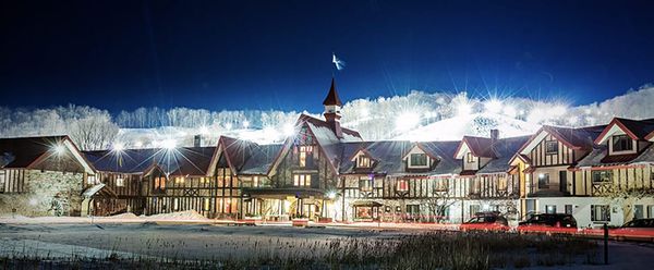The Highlands at Harbor Springs - Graham Real Estate